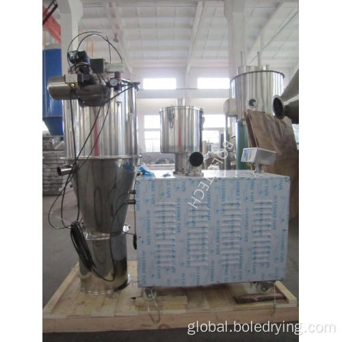 Vacuum Conveying Machine Flour vacuum conveying machine pneumatic feeder machine Manufactory